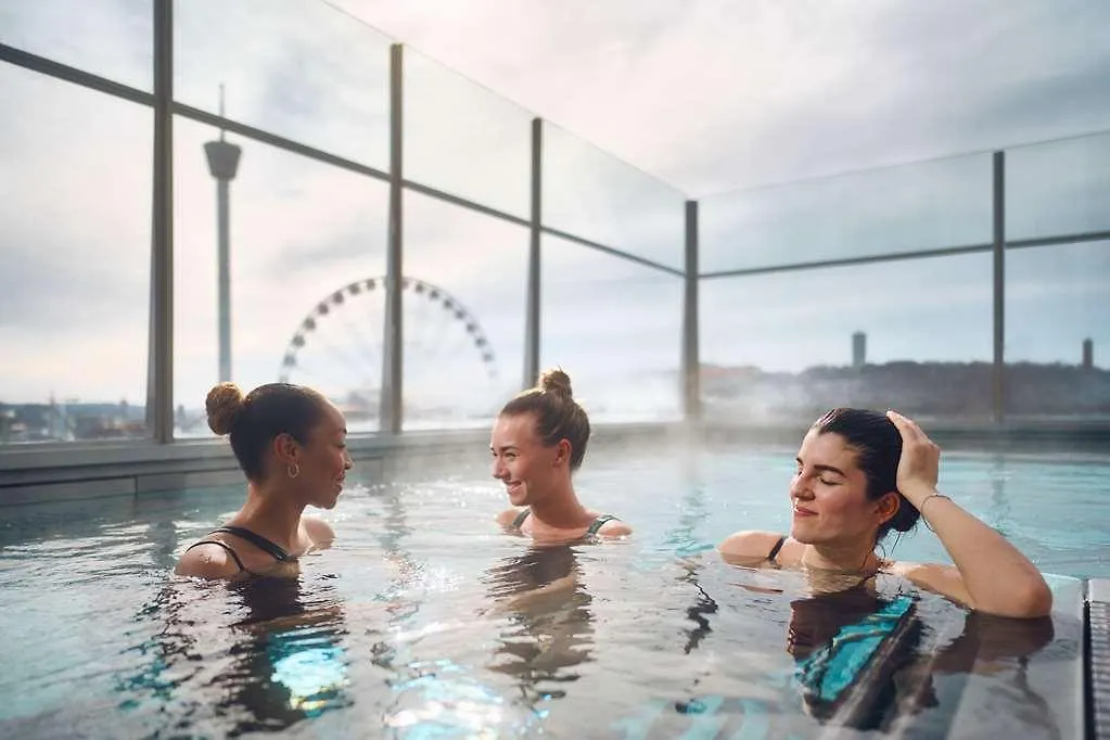 Upper House Hotel Gothenburg