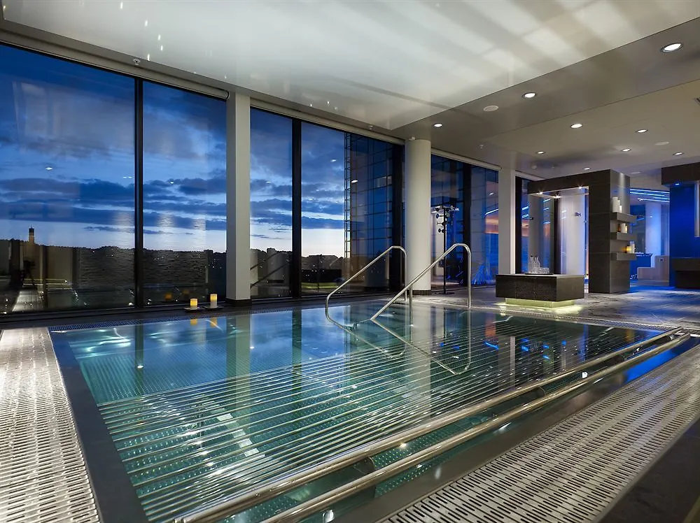 Upper House Hotel Gothenburg
