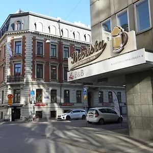 Bed & Breakfast Le Mat