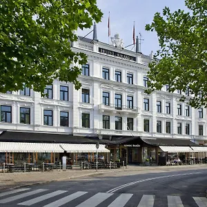 Scandic Kramer 4* Malmö