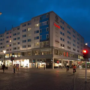 Scandic S:t Joergen 4* Malmö