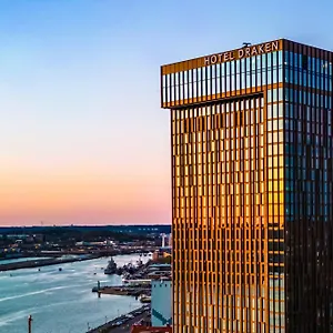 Hotel Clarion Draken