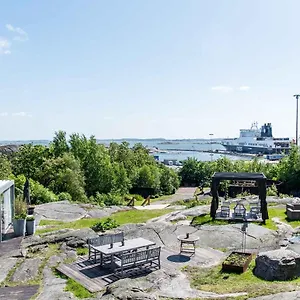 Hotel Arken & Art Garden