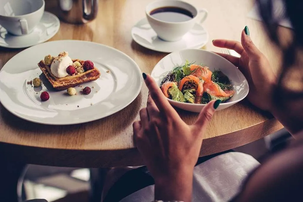Upper House Hotel Gothenburg