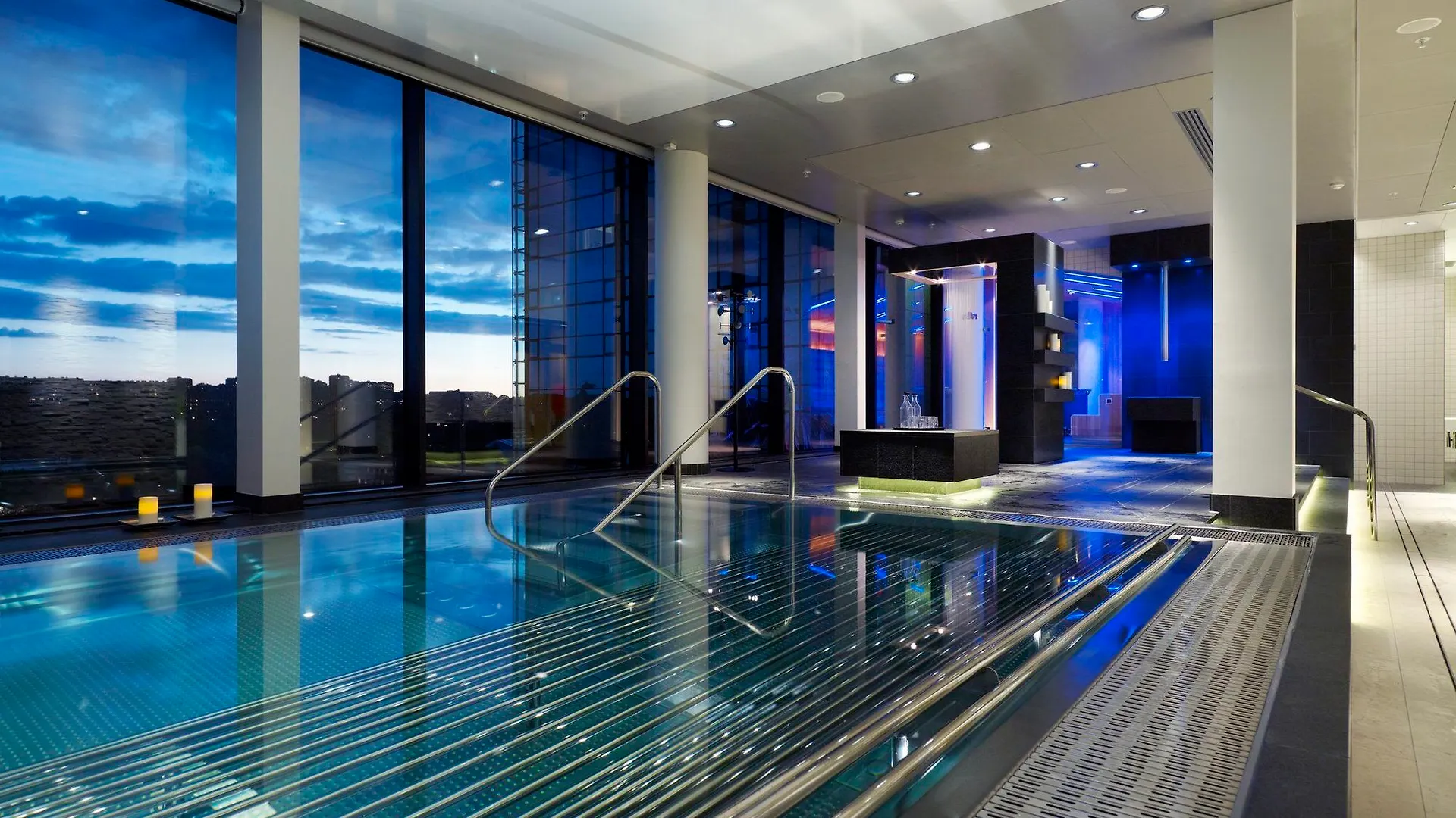 Upper House Hotel Gothenburg