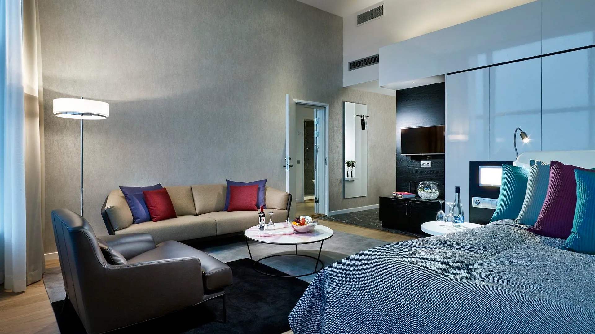 *****  Upper House Hotel Gothenburg Sweden