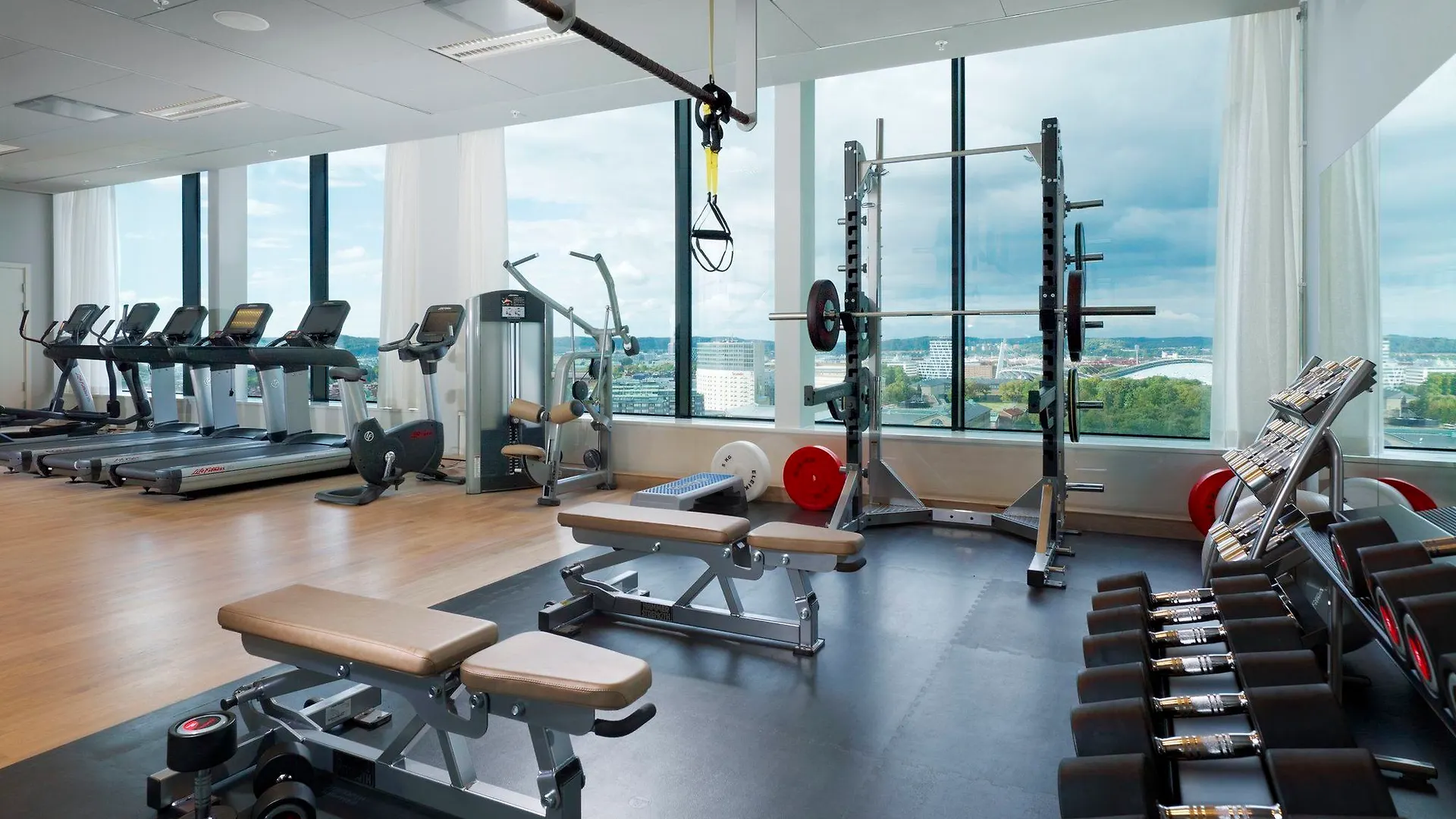 Upper House Hotel Gothenburg