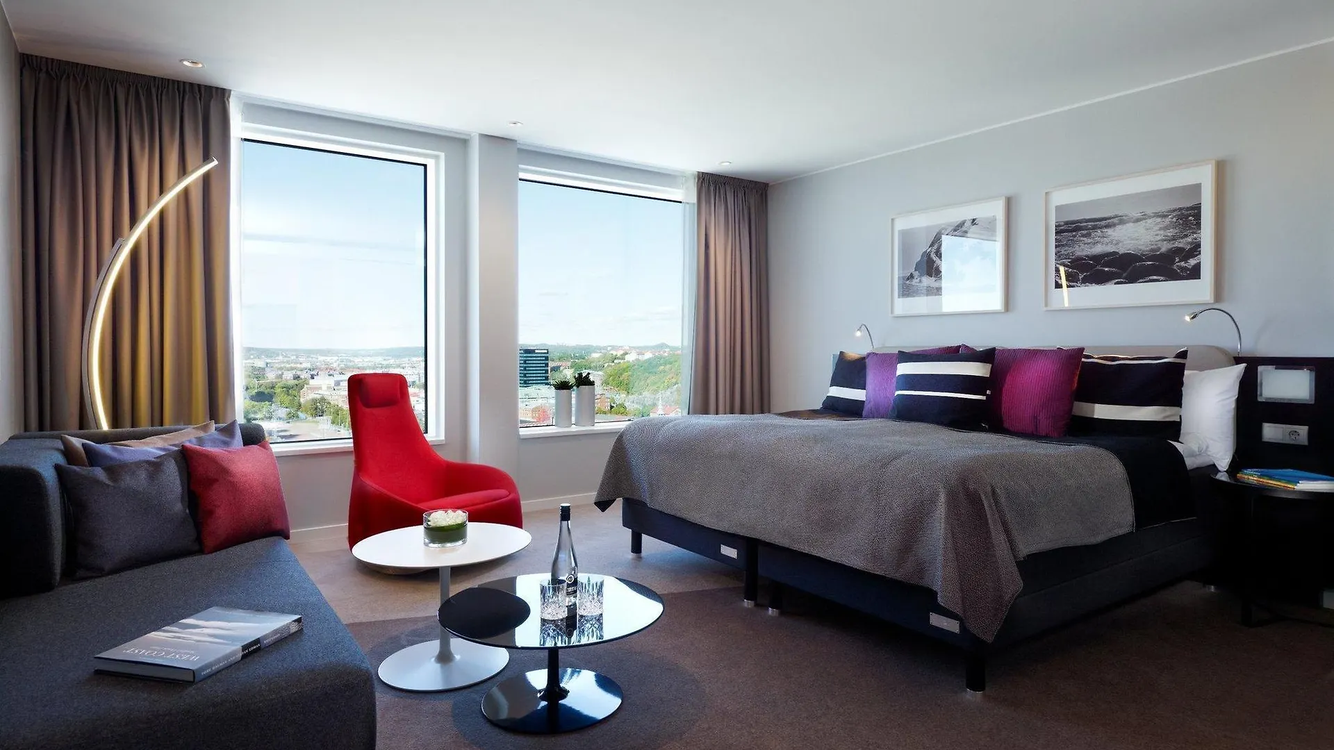 Upper House Hotel Gothenburg