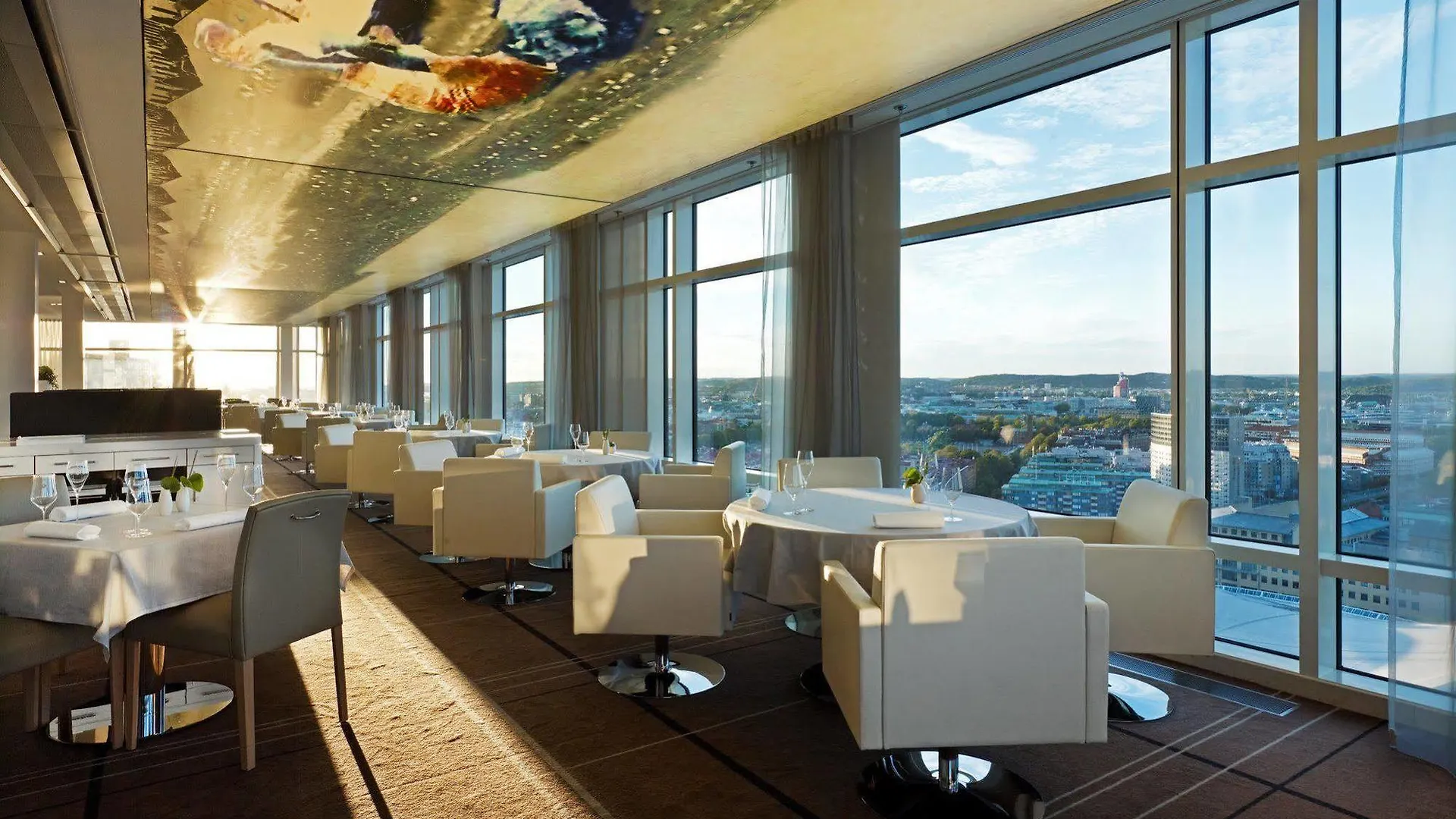 Upper House Hotel Gothenburg