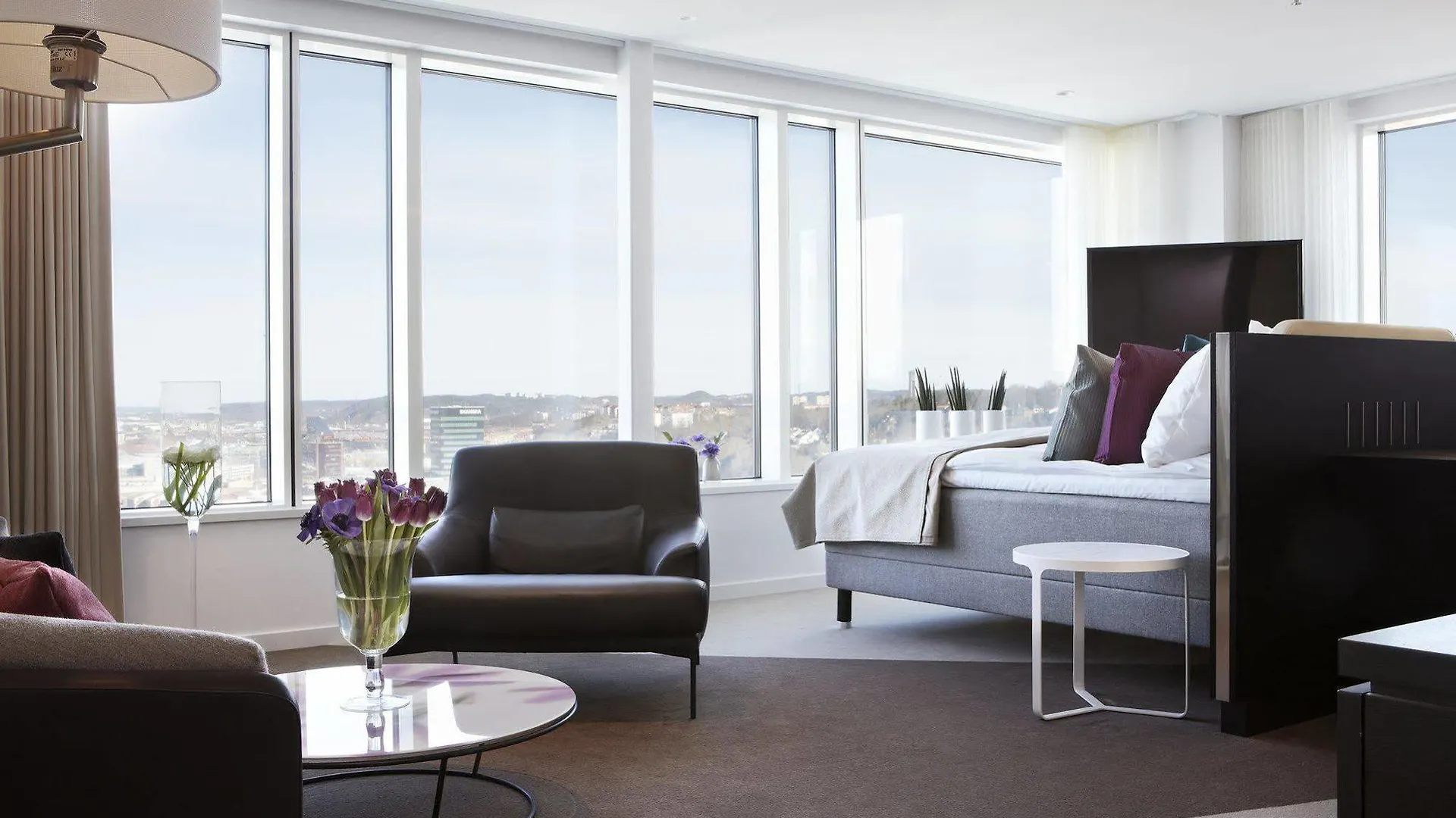 Upper House Hotel Gothenburg