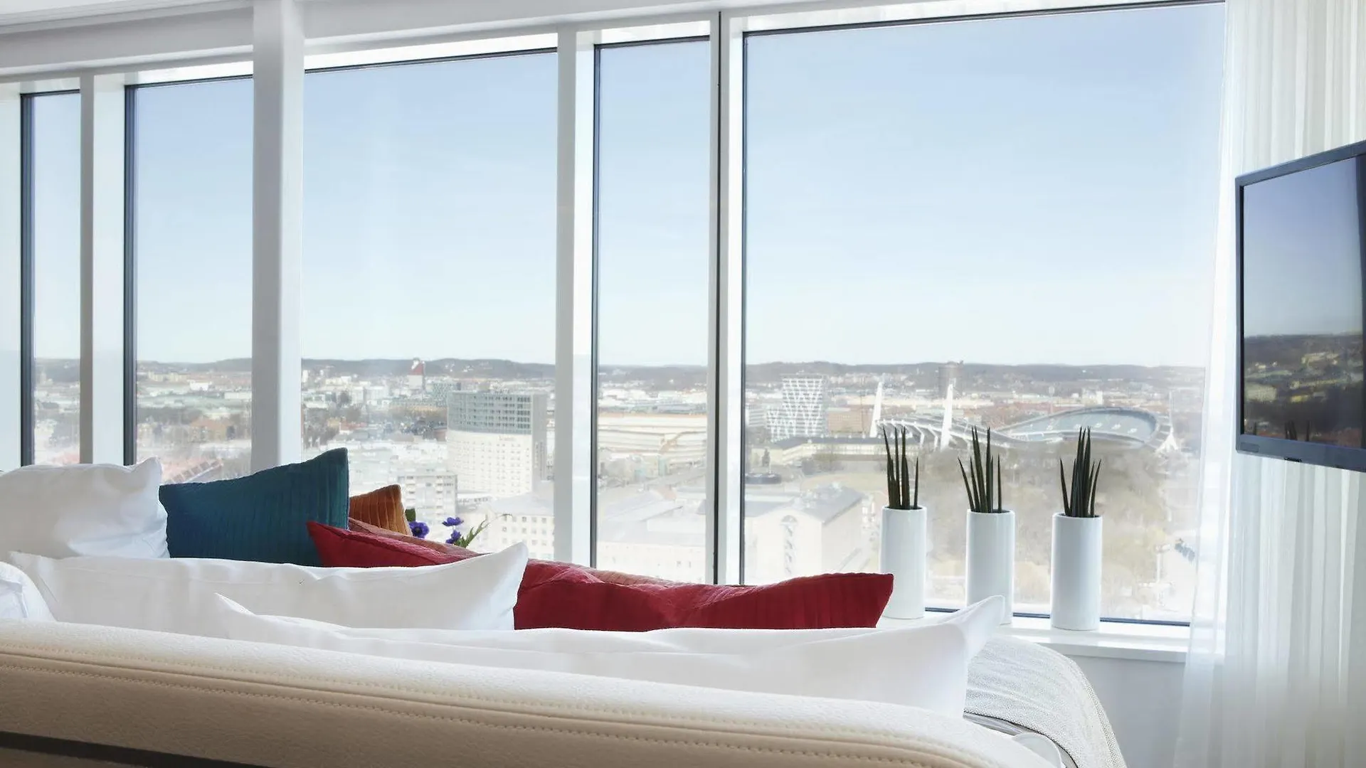 Upper House Hotel Gothenburg