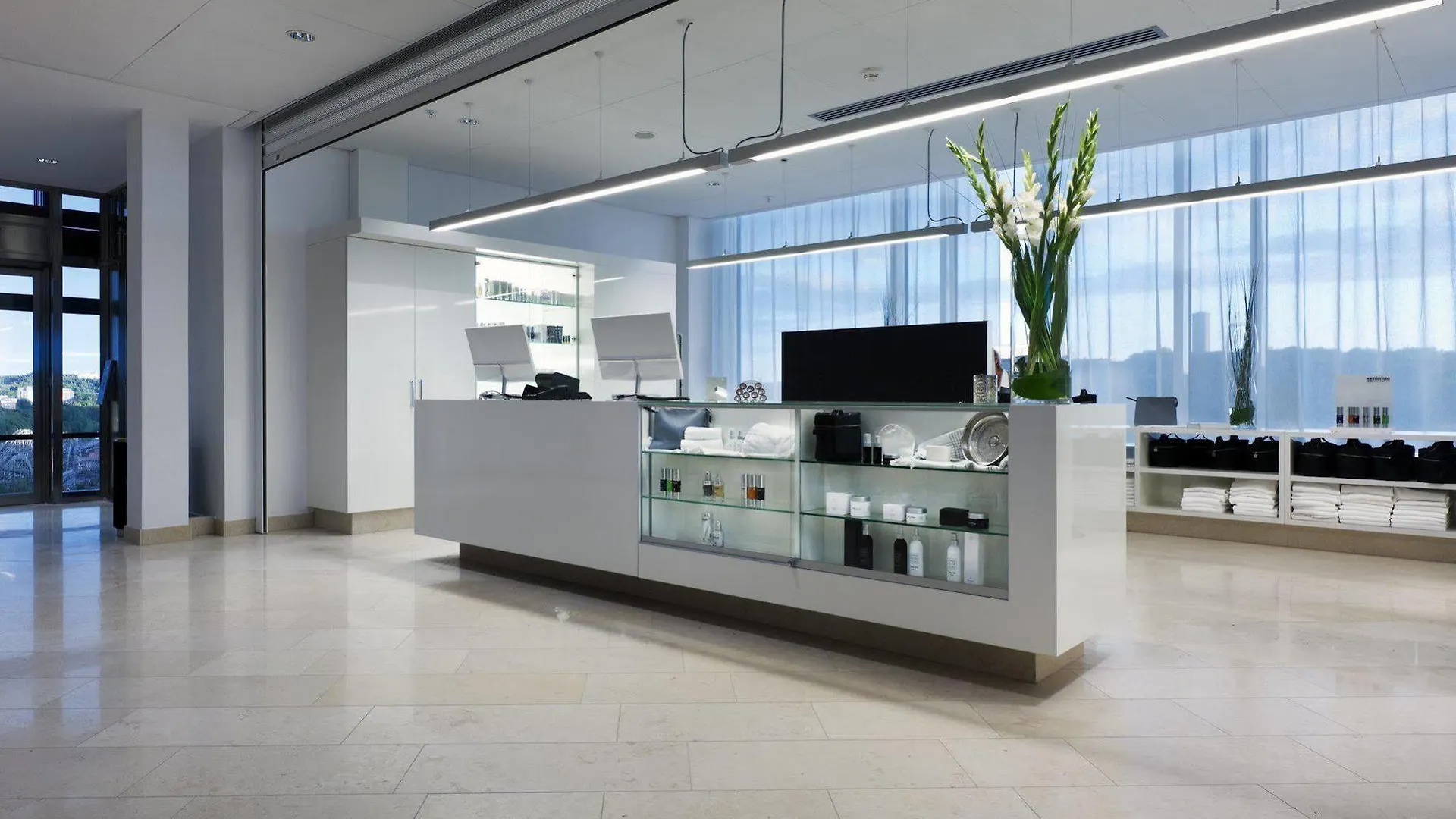 Upper House Hotel Gothenburg 5*,  Sweden