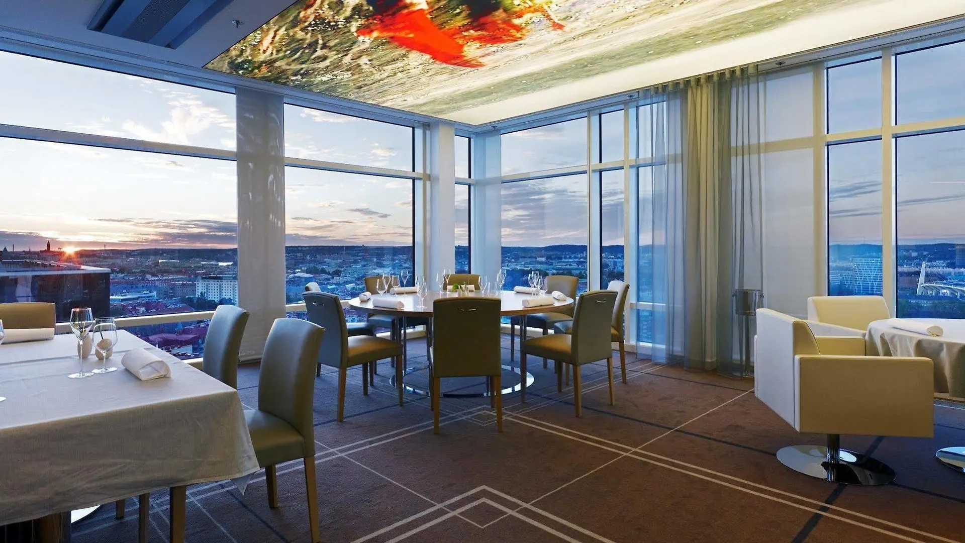 Upper House Hotel Gothenburg