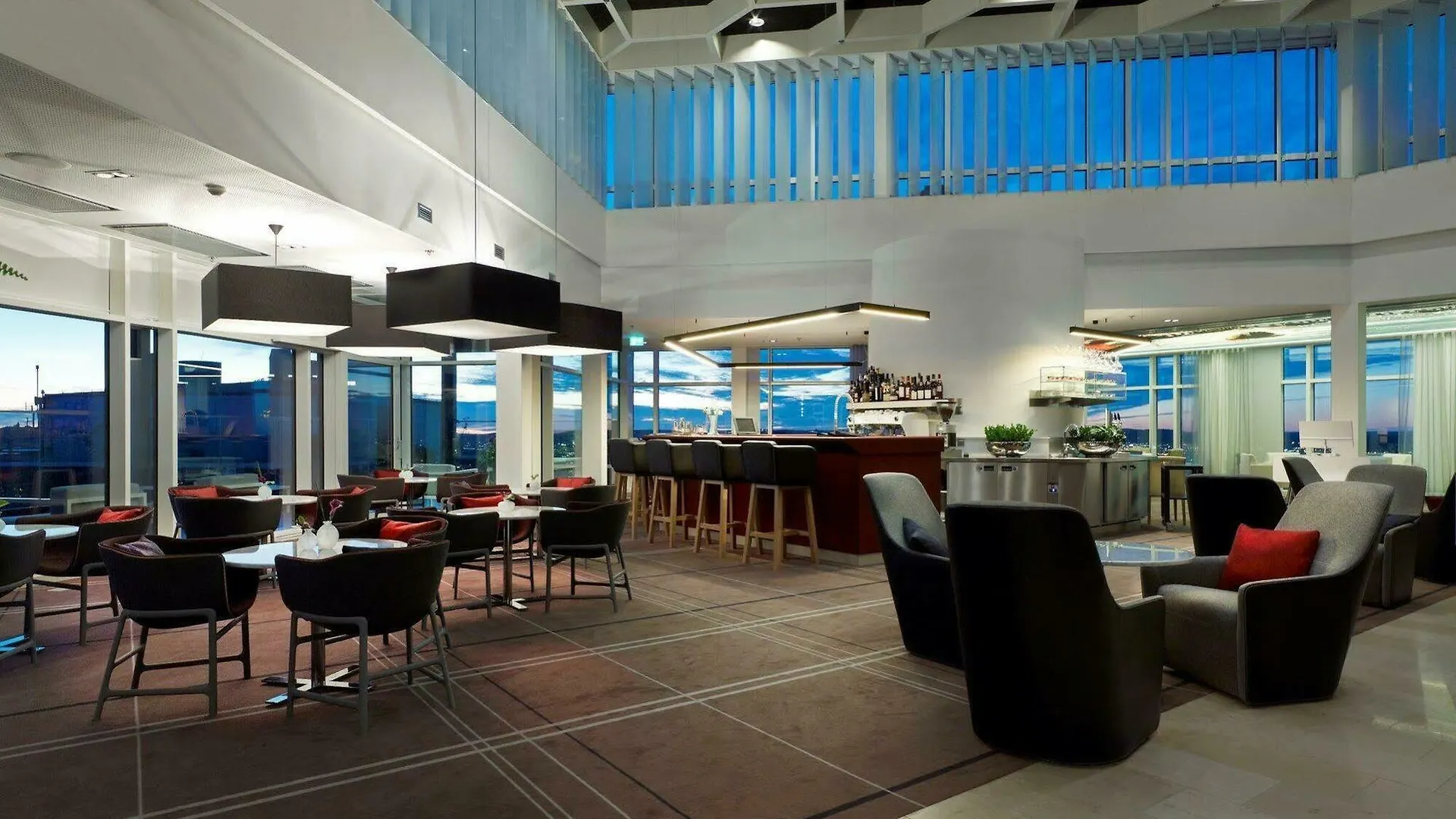 Upper House Hotel Gothenburg