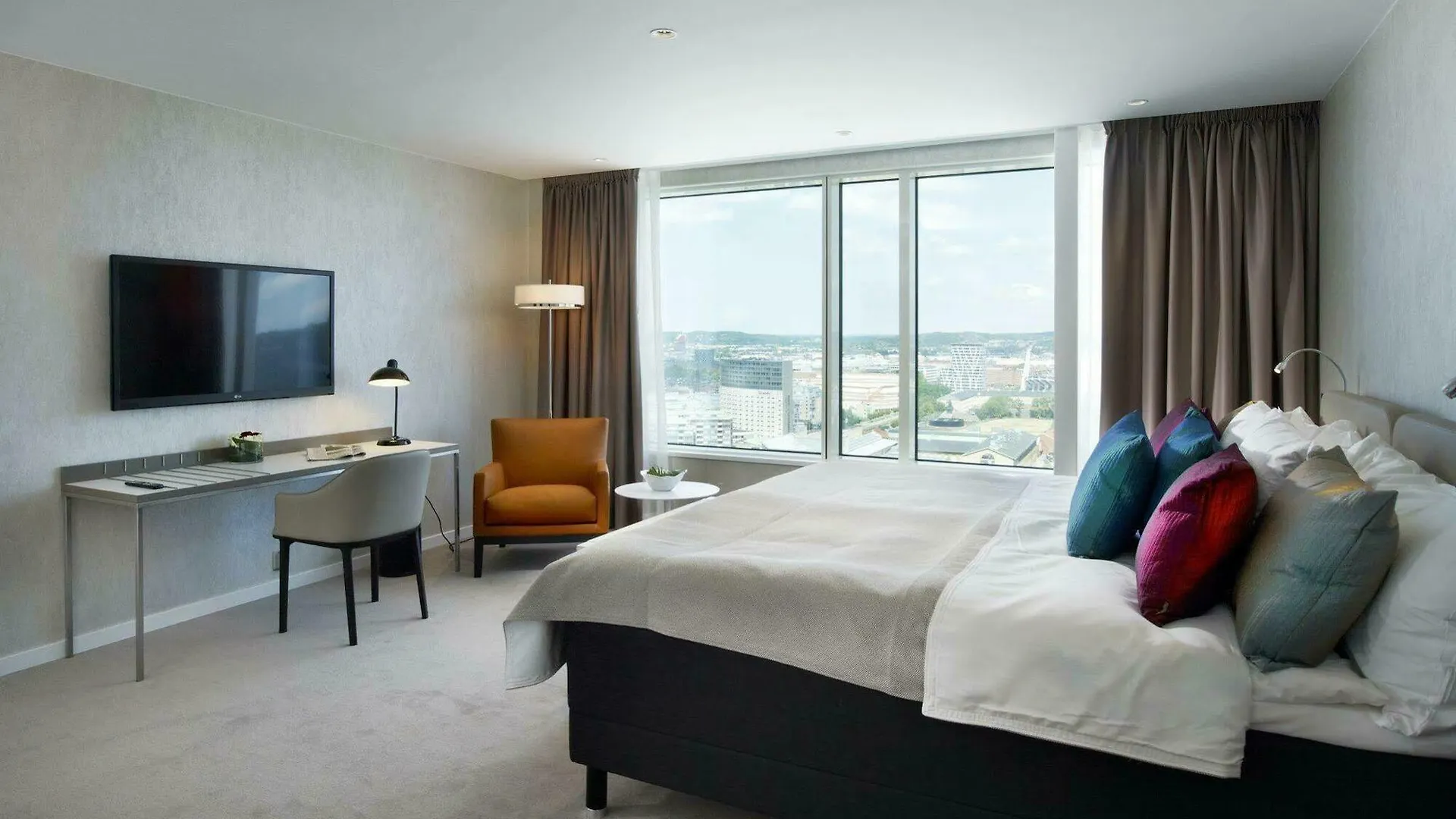 Upper House Hotel Gothenburg