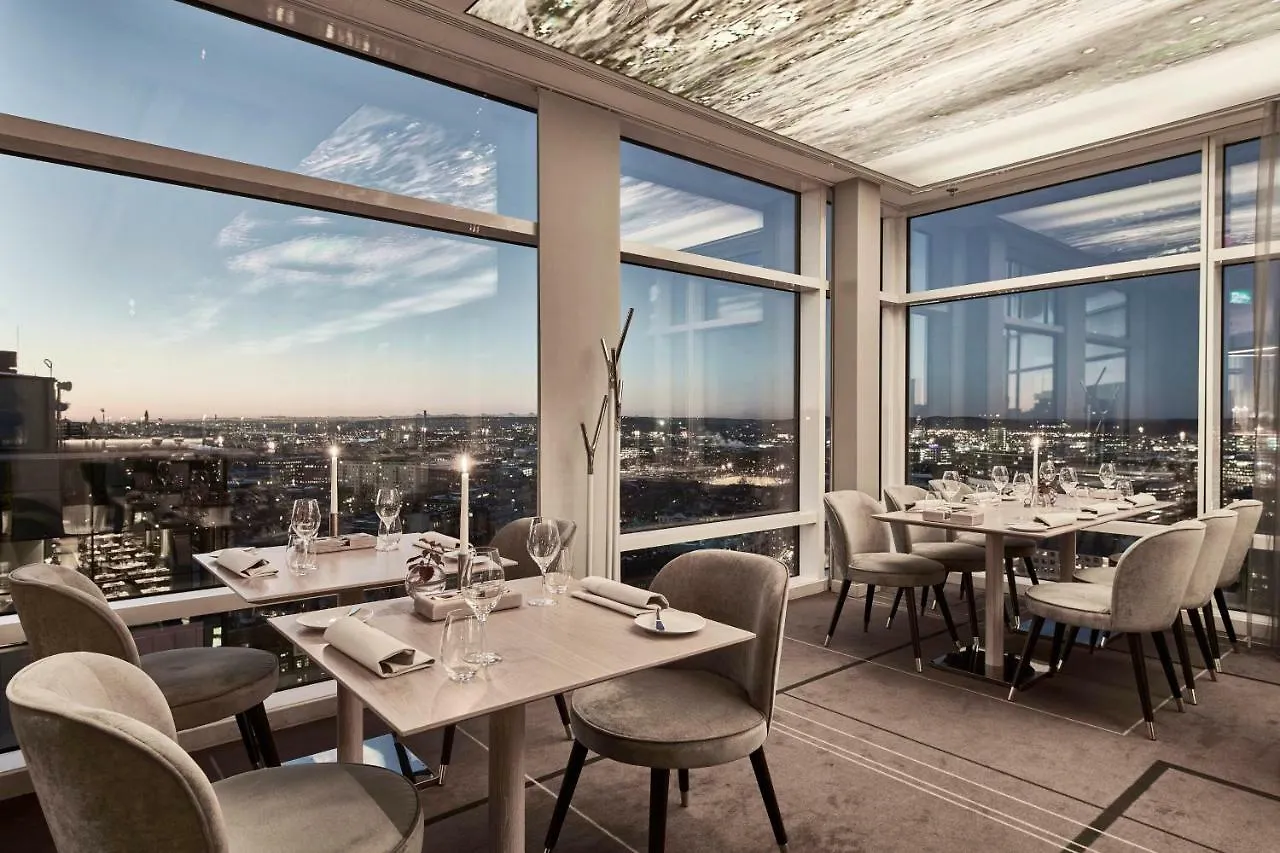 Upper House Hotel Gothenburg