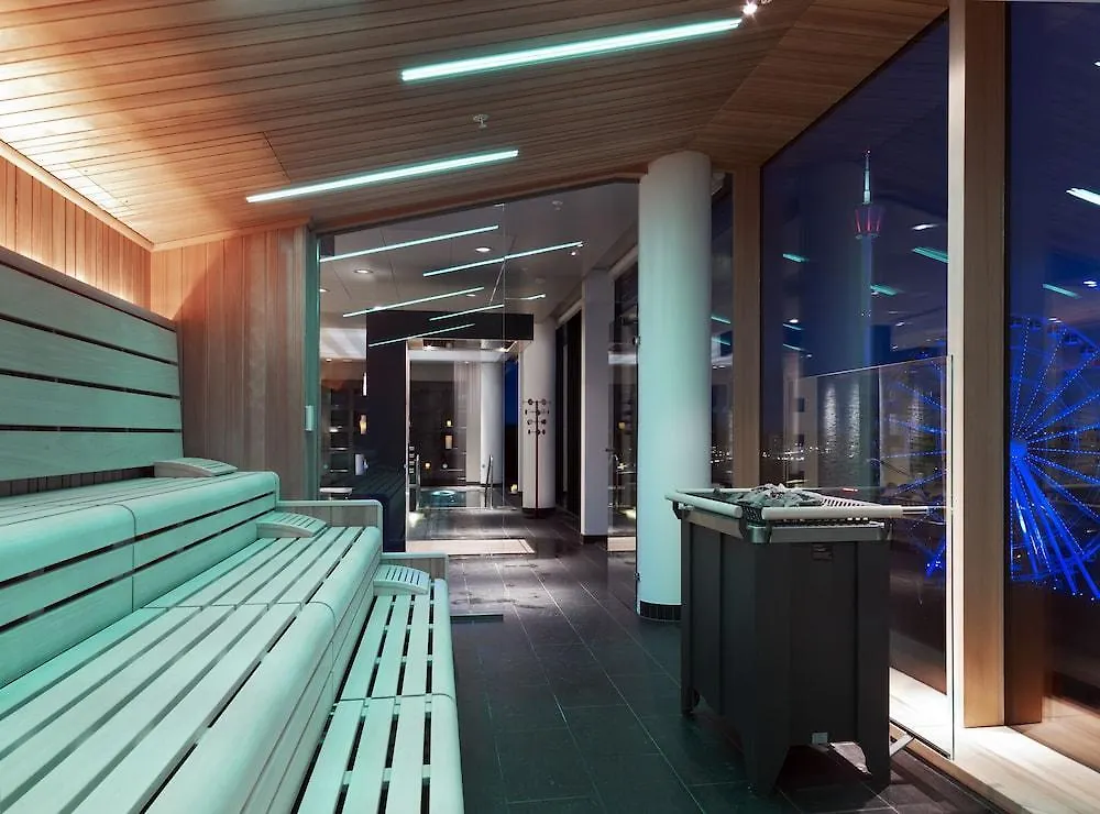 Upper House Hotel Gothenburg