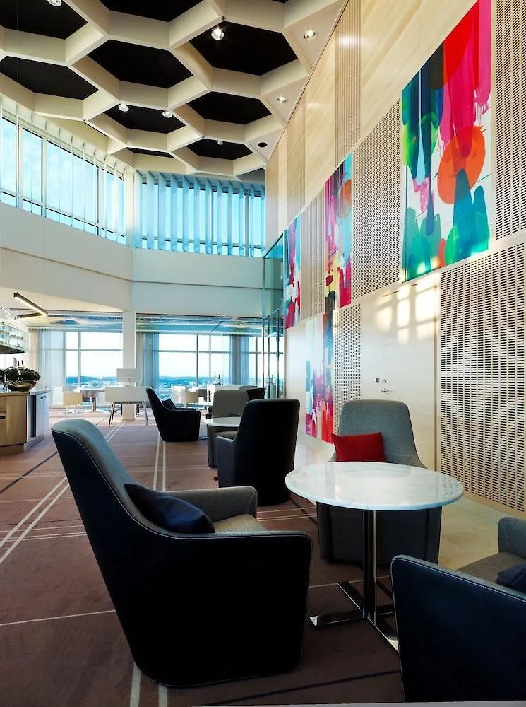 Upper House Hotel Gothenburg 5*,