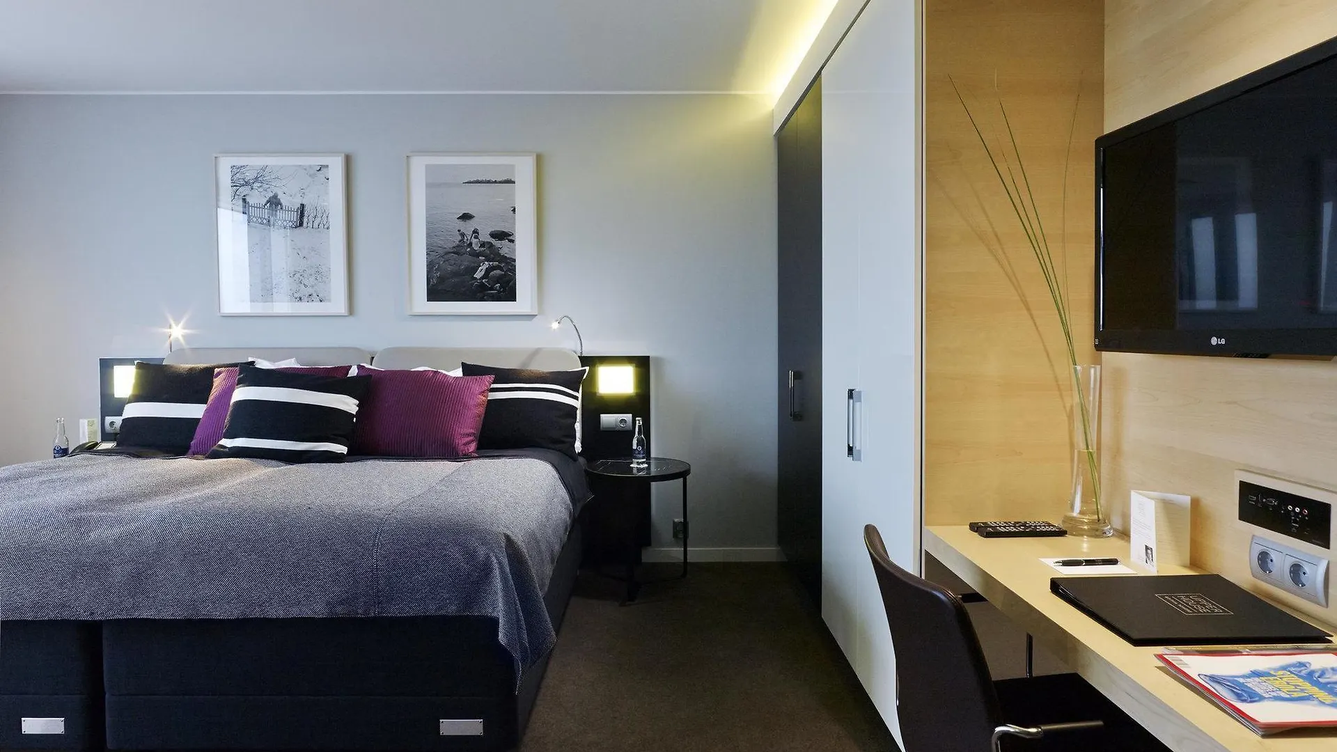 Upper House Hotel Gotenburg
