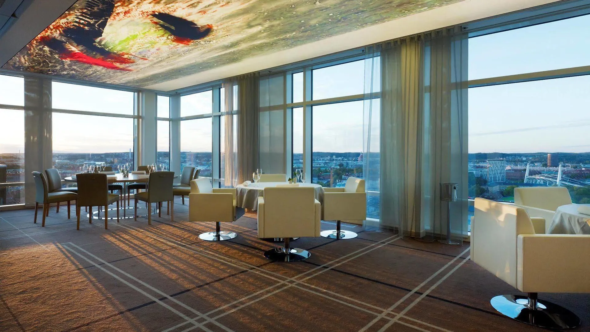 Upper House Hotel Gotenburg