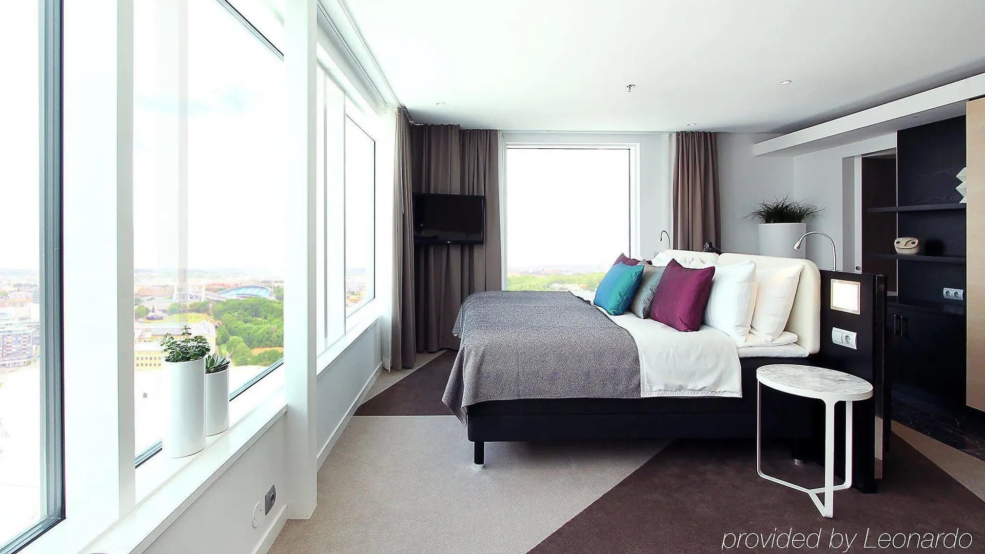 Upper House Hotel Gothenburg Sweden