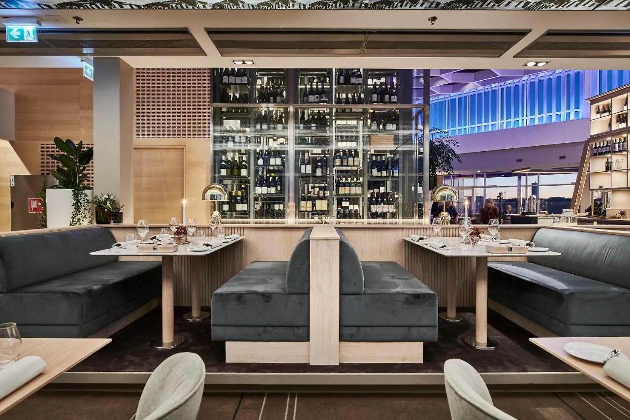 Upper House Hotel Gotenburg
