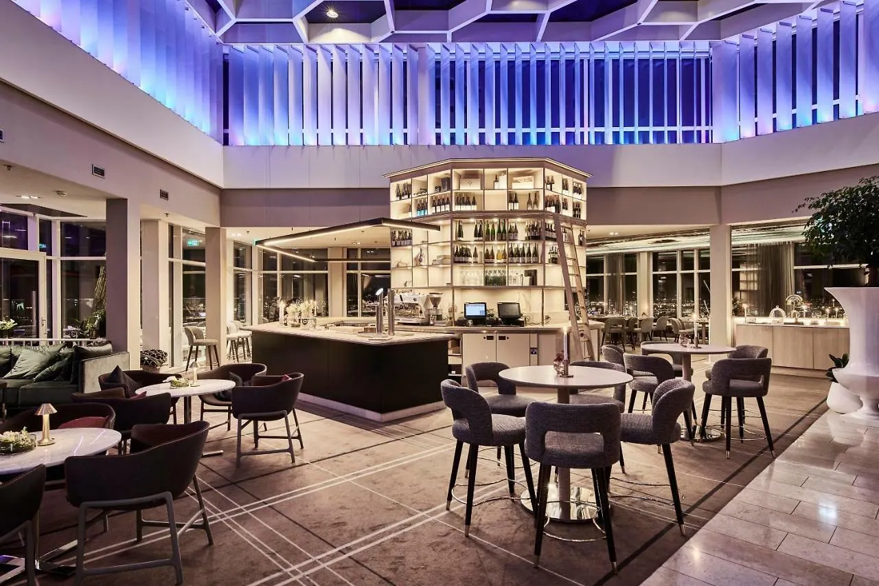 *****  Upper House Hotel Gothenburg Sweden