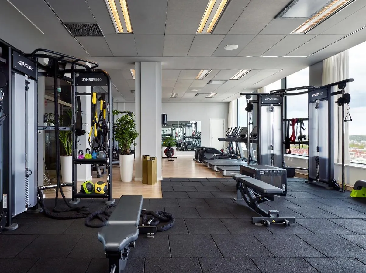 Upper House Hotel Gothenburg